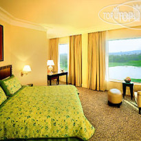 The Westin Mumbai Powai Lake