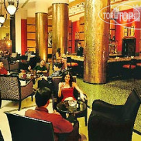 The Westin Mumbai Powai Lake