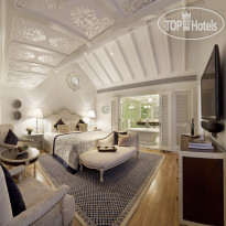 Taj Mahal Palace Seagull Suite