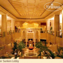 The Leela Mumbai 