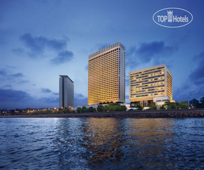 New photos from tourists The Oberoi, Mumbai 5*