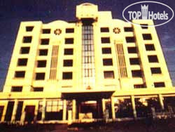 Hotel photo Days Inn Mumbai 3*