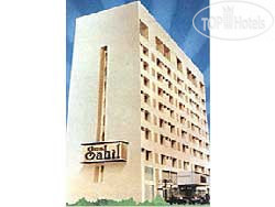 Hotel photo Sahil 3*