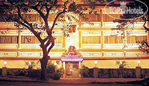 Hotel photo Midland 2*