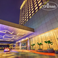 Vivanta Navi Mumbai, Turbhe 