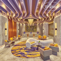 Vivanta Navi Mumbai, Turbhe 