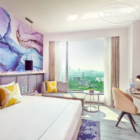 Vivanta Navi Mumbai, Turbhe 