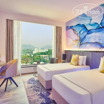 Vivanta Navi Mumbai, Turbhe 