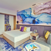 Vivanta Navi Mumbai, Turbhe 