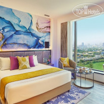 Vivanta Navi Mumbai, Turbhe 