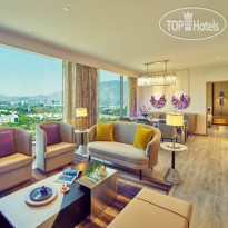 Vivanta Navi Mumbai, Turbhe 