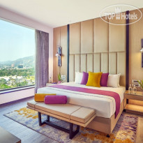 Vivanta Navi Mumbai, Turbhe 