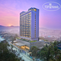 Vivanta Navi Mumbai, Turbhe 