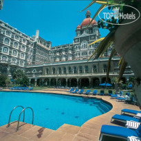 Taj Mahal Tower Mumbai 