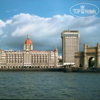 Taj Mahal Tower Mumbai 