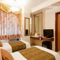 Residency Hotel Fort