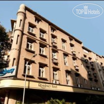 Residency Hotel Fort