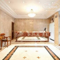 Residency Hotel Fort