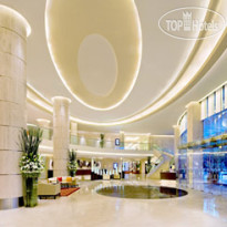 Courtyard Mumbai International Airport 