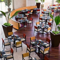 Courtyard Mumbai International Airport 