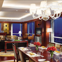 Four Seasons Hotel Mumbai