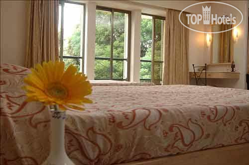 Hotel photo Garden Hotel 2*