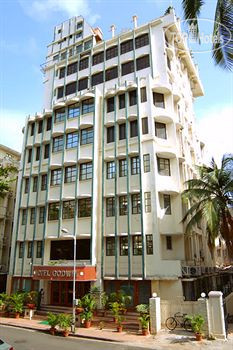 Hotel photo Godwin 3*