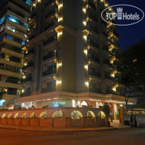 Grand Residency Hotel & Serviced Apartments 