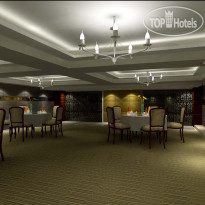 Grand Residency Hotel & Serviced Apartments 