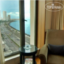 InterContinental Marine Drive
