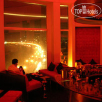 InterContinental Marine Drive