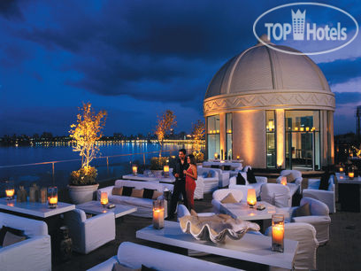 Hotelier's photos InterContinental Marine Drive 5*