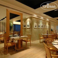 InterContinental Marine Drive