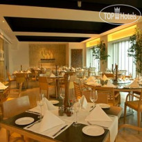 InterContinental Marine Drive