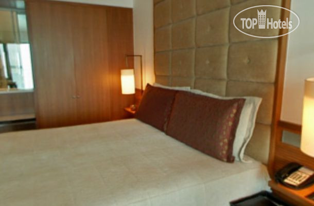 New photos from tourists InterContinental Marine Drive 5*