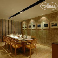 InterContinental Marine Drive