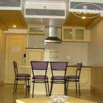 VITS Lotus Suites