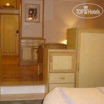 VITS Lotus Suites