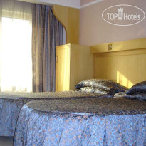 VITS Lotus Suites