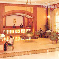VITS Lotus Suites