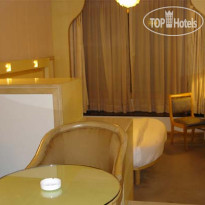 VITS Lotus Suites