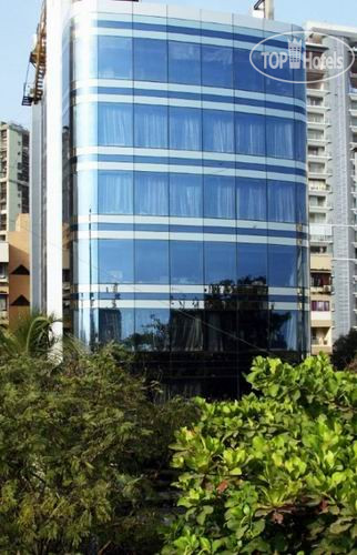 Hotel photo Svenska Mumbai 5*