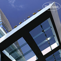 Sofitel Mumbai BKC 