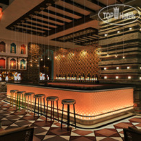 Sofitel Mumbai BKC 
