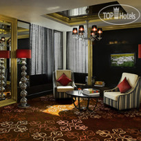 Sofitel Mumbai BKC 
