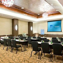 Novotel Mumbai Juhu Beach 
