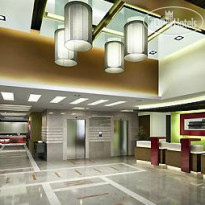 Ibis Mumbai Airport 