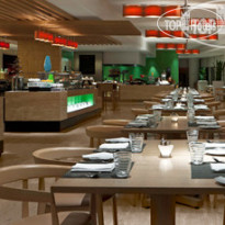 The Westin Mumbai Garden City 