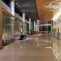 The Westin Mumbai Garden City 