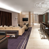 The Westin Mumbai Garden City 